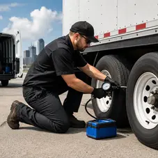 Best Tire Pressure for Trailer Tires: How-To