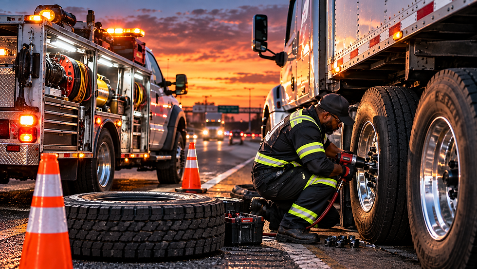 24_7 Highway Tire Repair at Dusk.png