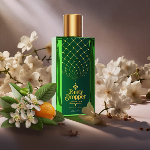 Panty Dropper by Uncle Luck Uncle Luck