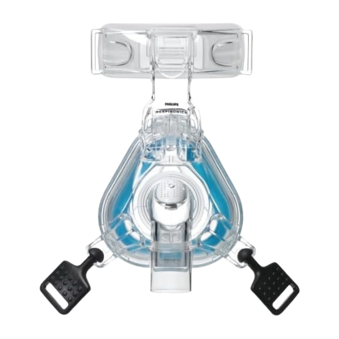 A new CPAP Mask
