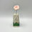 Thumbnail: Moss and Cotton Block Vase with Garden Flower