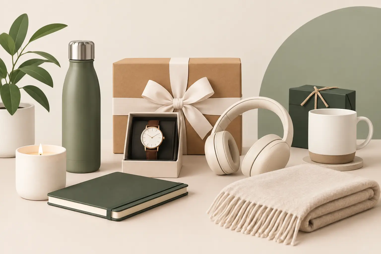 12 Best Minimalist Gifts for Adults With Taste