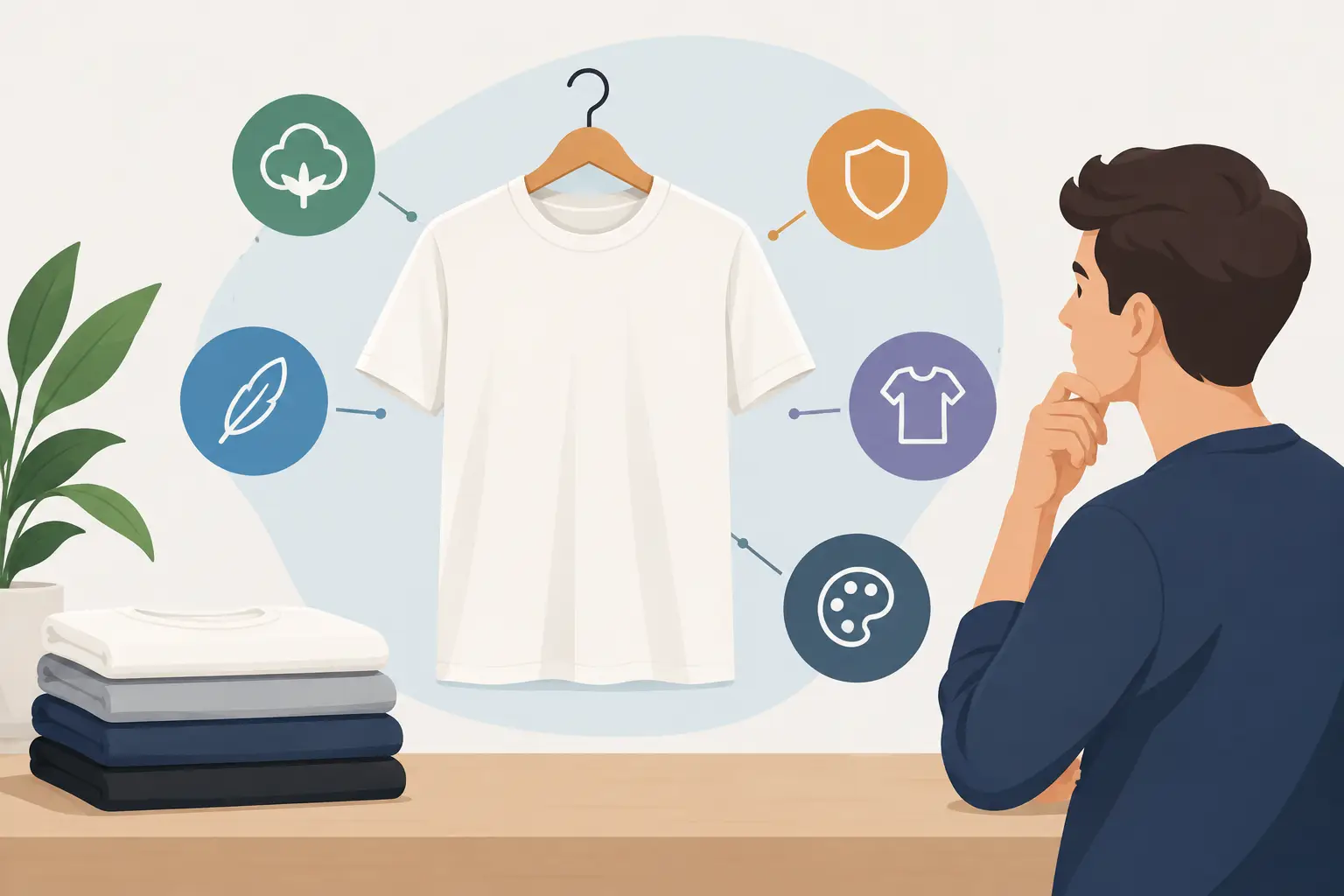 Graphic T-Shirt Review: What Actually Matters