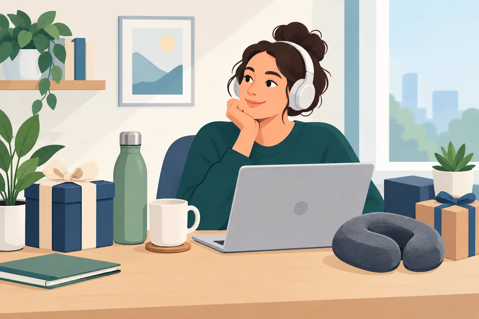 12 Remote Work Gifts for People Who Get It
