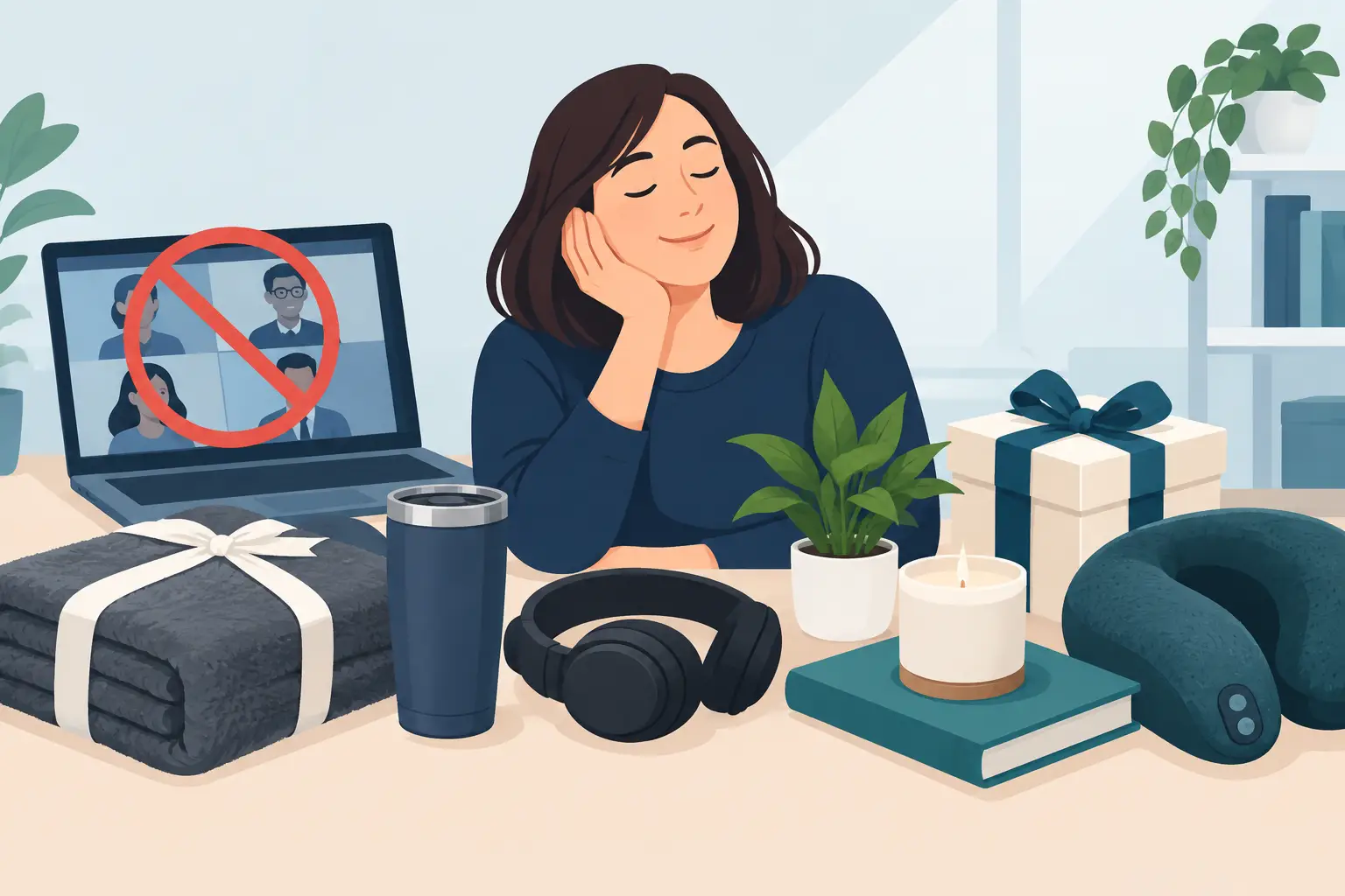 11 Useful Gifts for People Who Hate Meetings