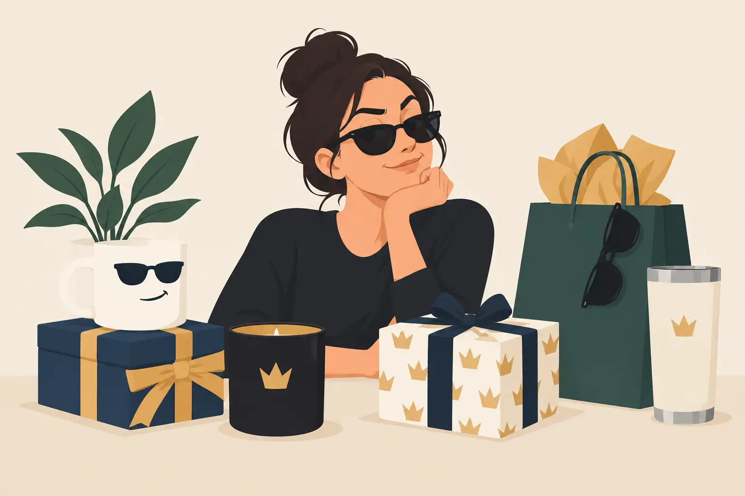 17 Sarcastic Gift Ideas for People With Standards