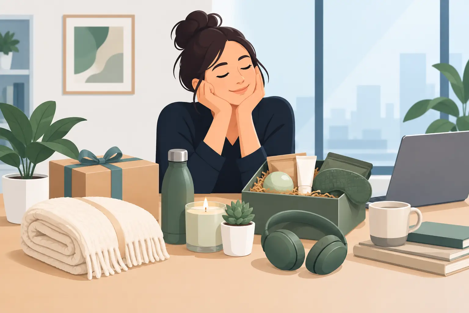 12 Office Burnout Gift Ideas That Get It