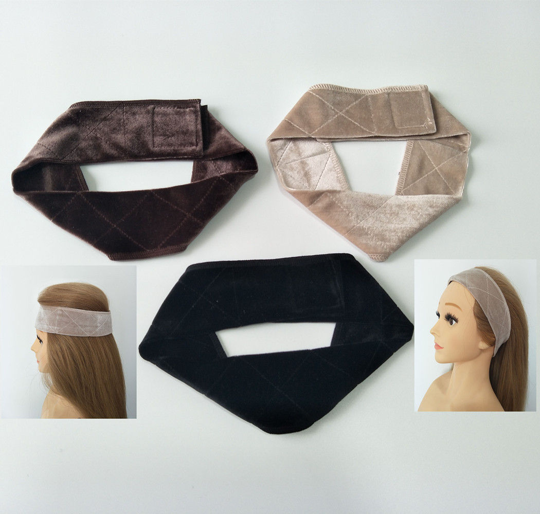 Non-slip wig grip band 20pieces per pack