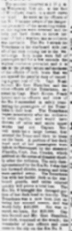 Newspaper article