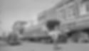 Cars and train cars