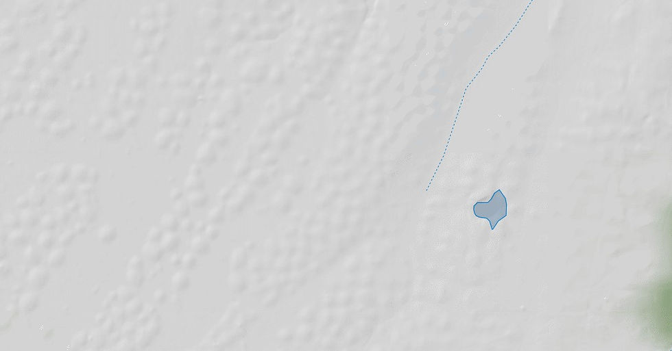 LiDAR image