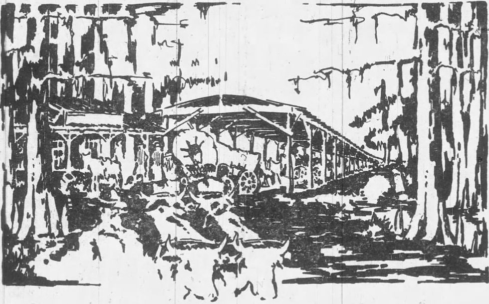 Drawing