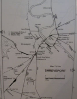 Mapping the Red River Valley