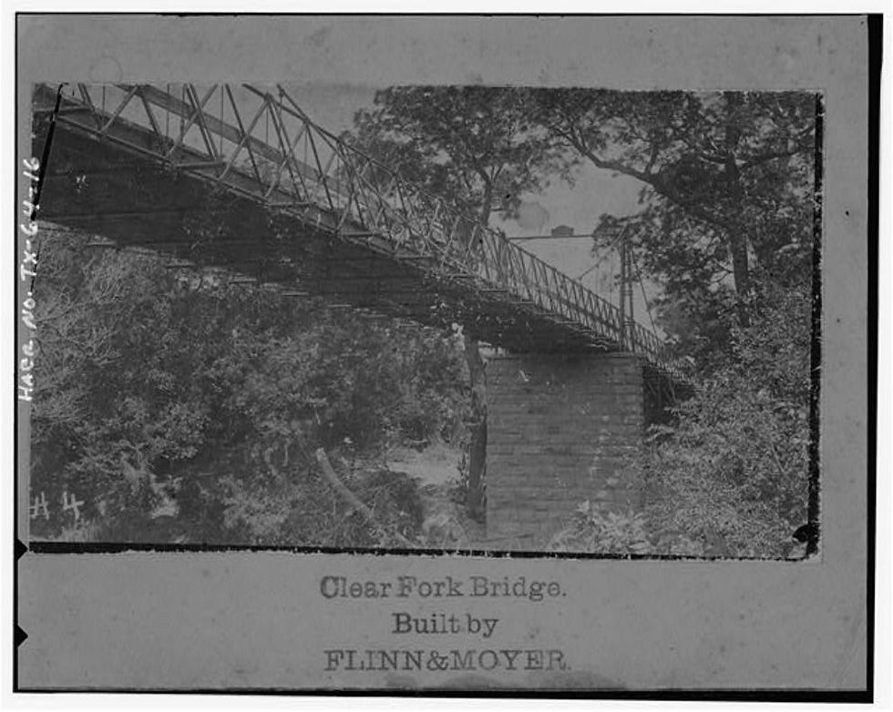 Bridge
