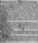 Newspaper article