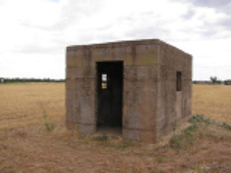 History in Ghost Towns