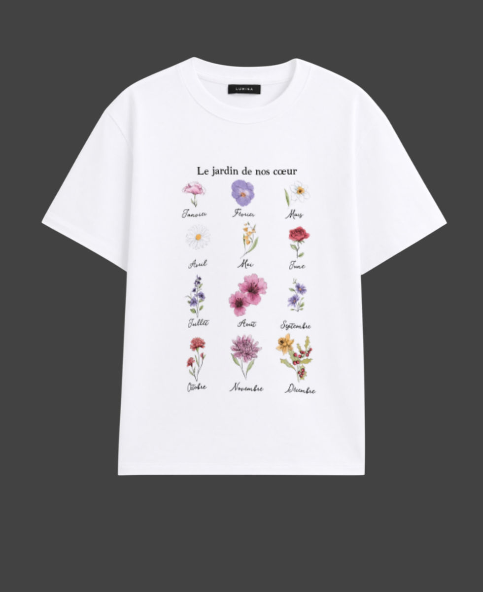 Miniatura: T-shirt 