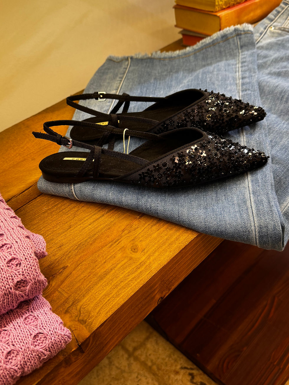 Miniatura: Ballerina