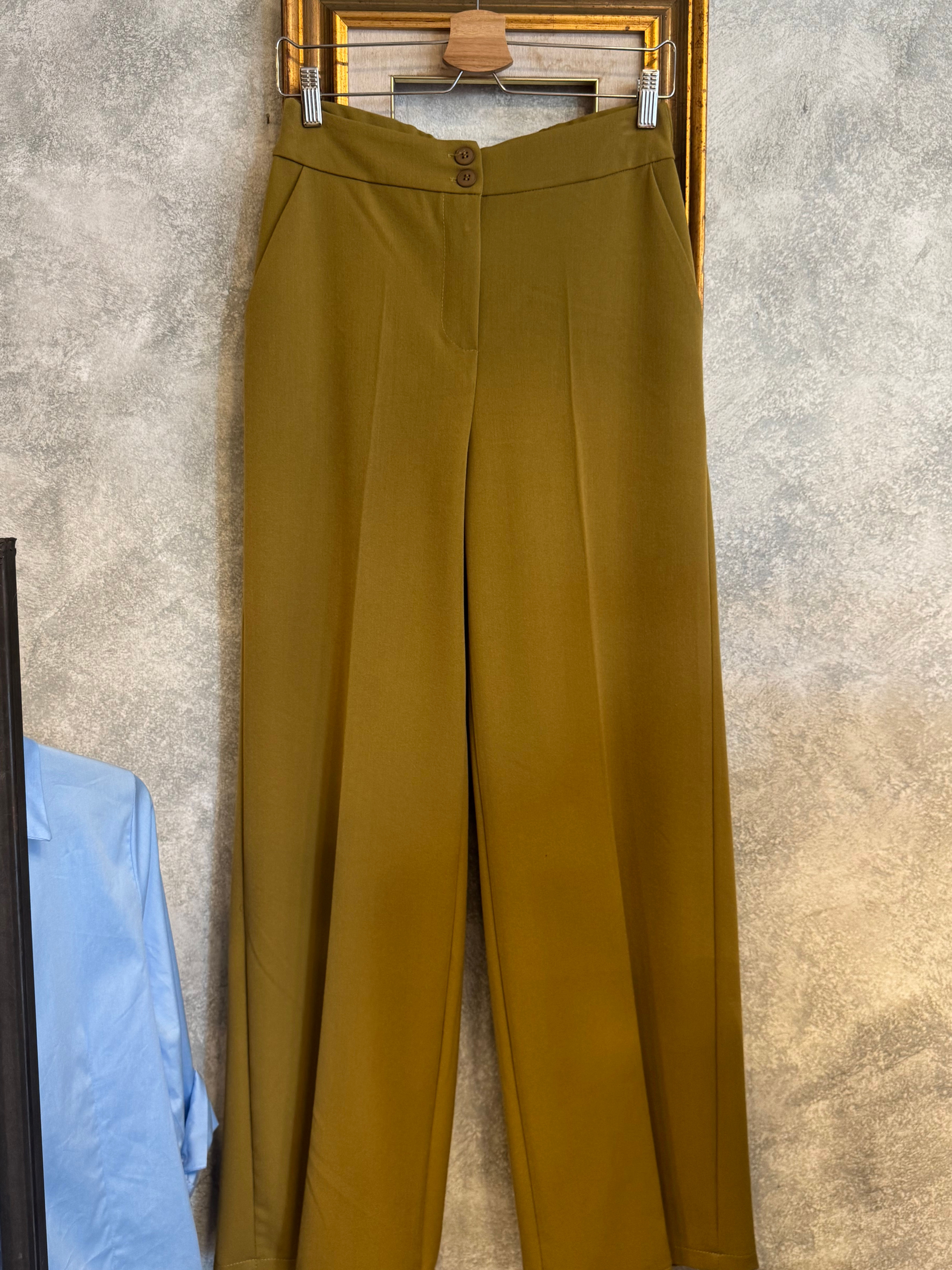 Pantalone (con elastico)