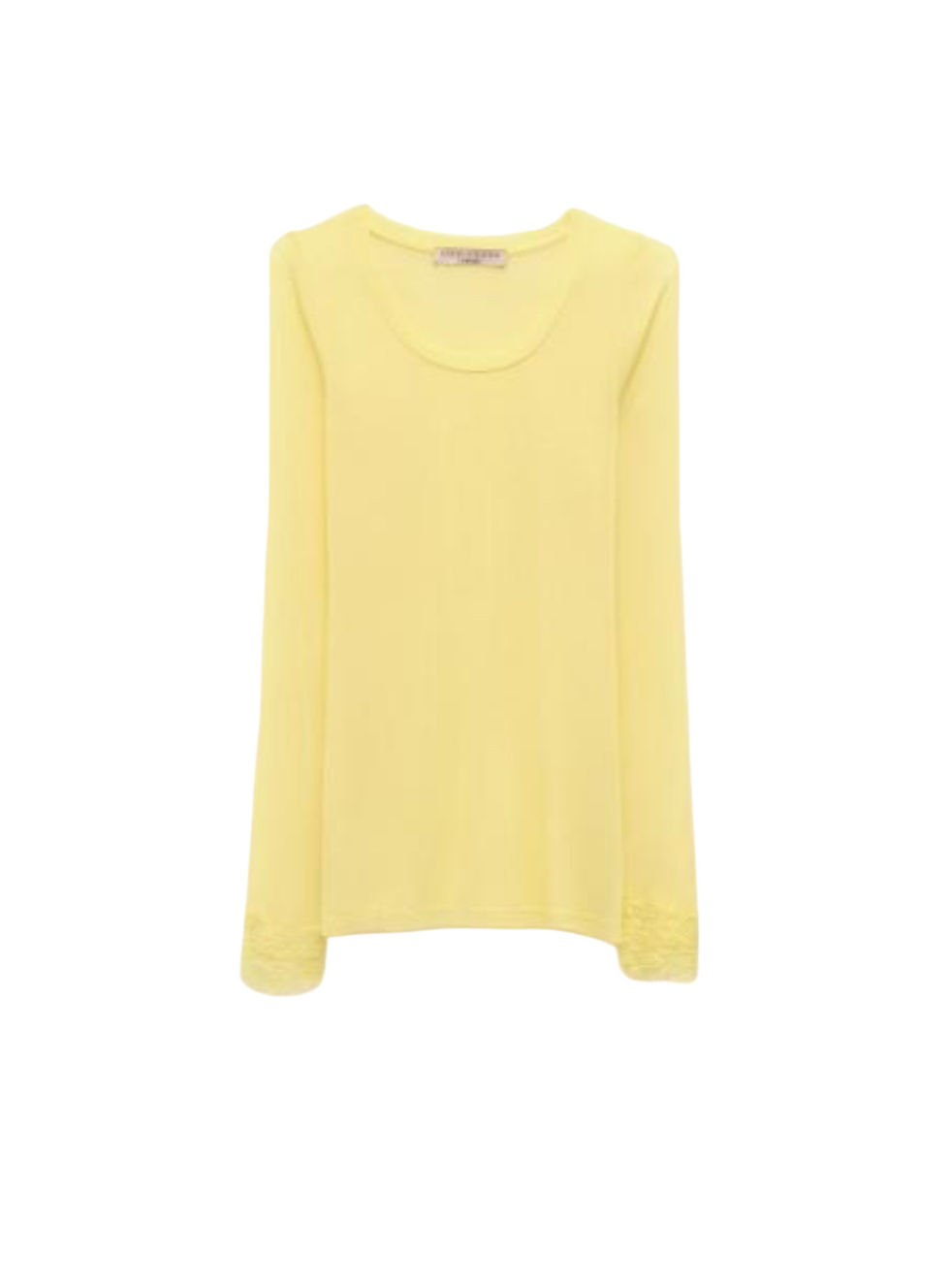 Miniatura: Maglia silk touch