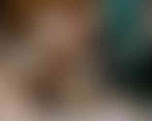 Three-tier wedding cake stand with lemon buttercream, sticky toffee, and cinnamon buttercream slices.