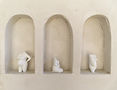Bespoke Pregnancy Statues