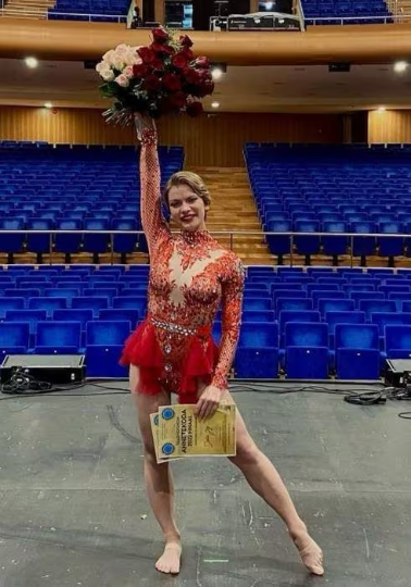 Megan Festival bodysuit. Several colours available.