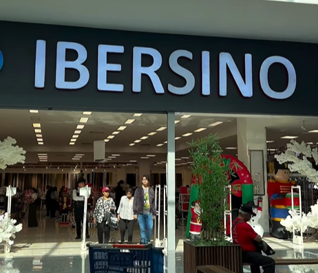 Ibersino Plaza Lago: Tu Destino para Hogar y Construcción en Tlalnepantla