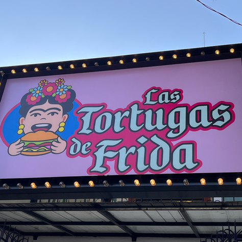 TORTAS EN CDMX