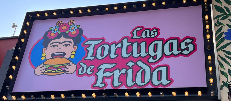 TORTAS EN CDMX