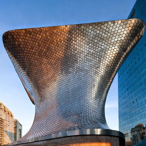 Museo Soumaya: Un Viaje Gratis a 30 Siglos de Arte en CDMX
