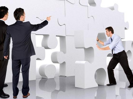 Mastering the Art of Delegation for Effective Leadership