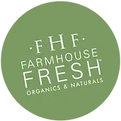 Farmhouse Fresh Logo