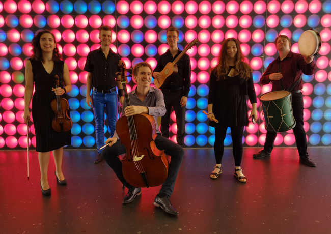 Innsbrucker Festwochen der Alten Musik 2020