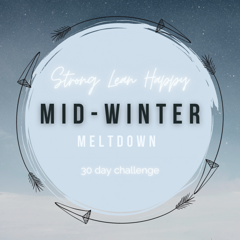Mid-Winter Meltdown Group Page