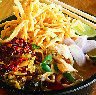 H.O.G. Social - Pandan Thai