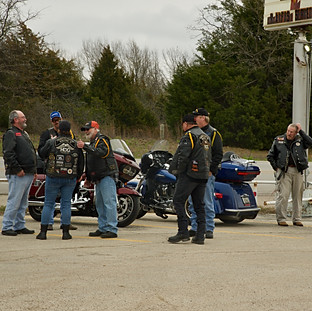 Bella Vita Ride