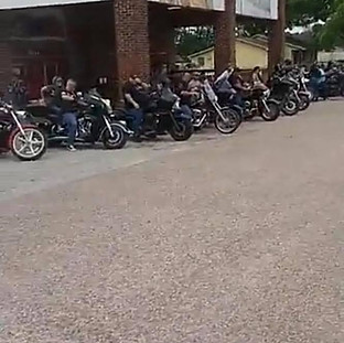 Fillin Station Ride