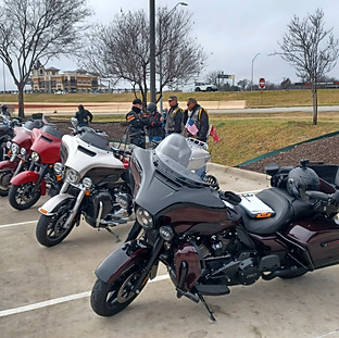 Los Primos Mexican Café Ride