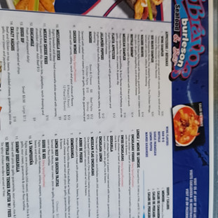 Social - Rio Bravo Restaurant