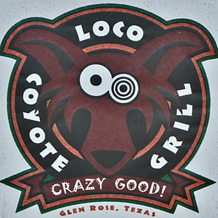 Loco Coyote Grill Ride