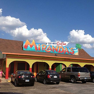 H.O.G. Social - Miranda's Restaurant