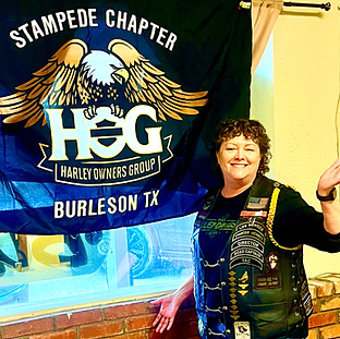 H.O.G. Chapter Meeting