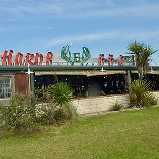 Hard 8 BBQ & Patriot Tour