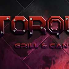 Torque Grill & Cantina Ride