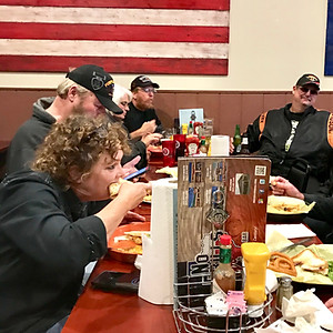 HOG Social
