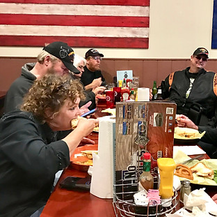 HOG Social