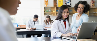 Science Class