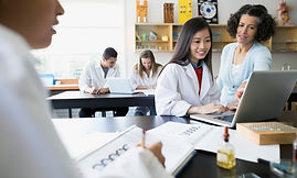 Science Class