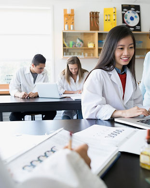Science Class